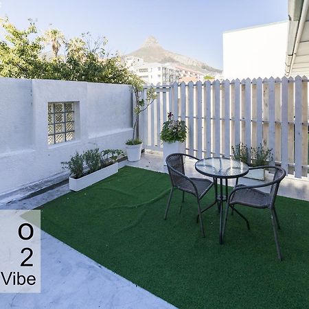 Cape Vibe 182 호텔 케이프타운 외부 사진