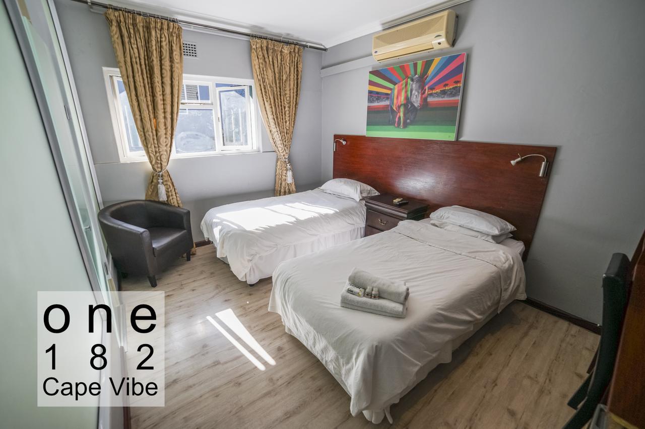 Cape Vibe 182 호텔 케이프타운 외부 사진