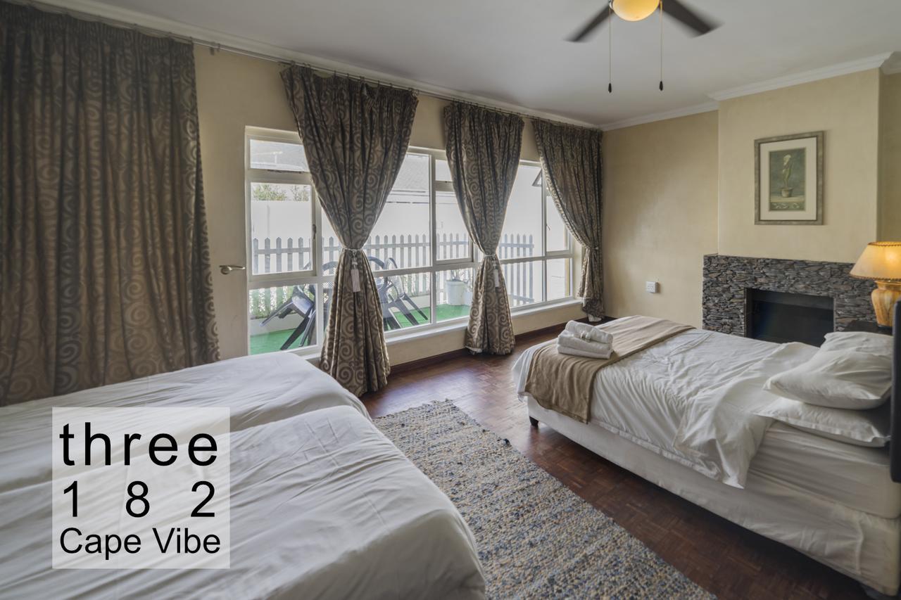Cape Vibe 182 호텔 케이프타운 외부 사진