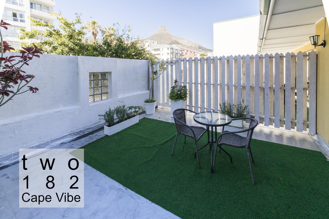 Cape Vibe 182 호텔 케이프타운 외부 사진